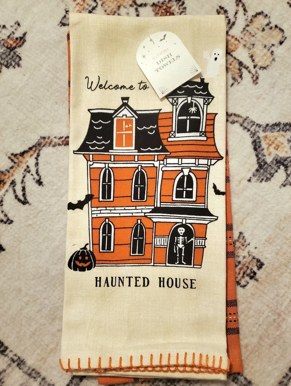 Target nwt halloween